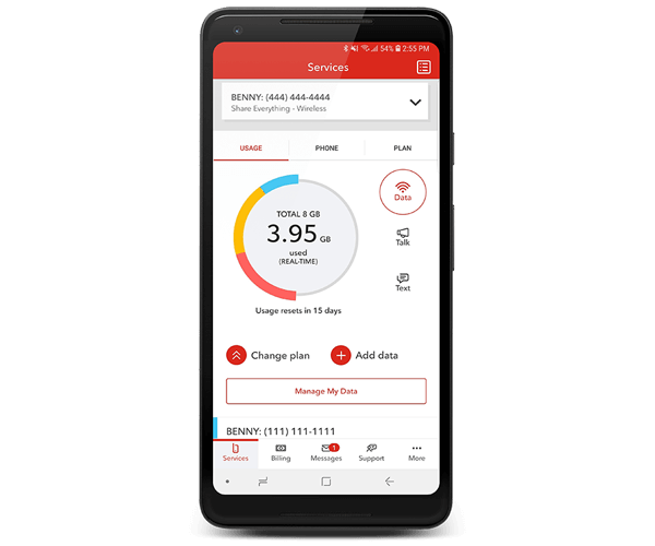 Rogers Authorized Dealer