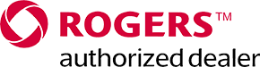 Rogers Authorized Dealer